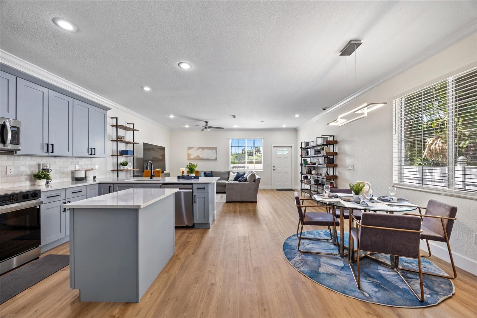 Image 5 of 42 For 2622 Horatio Street