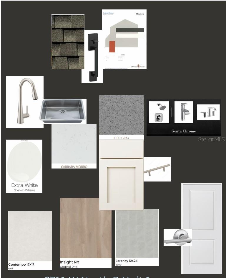 Image 3 of 3 For 2711 North B Street 1