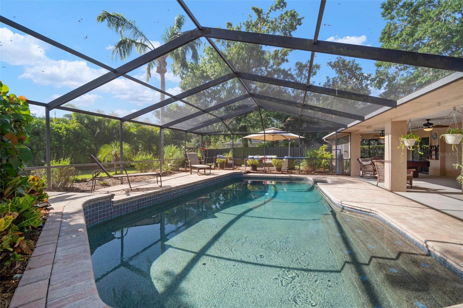 Listing photo id 34 for 3427 Forest Bridge Circle