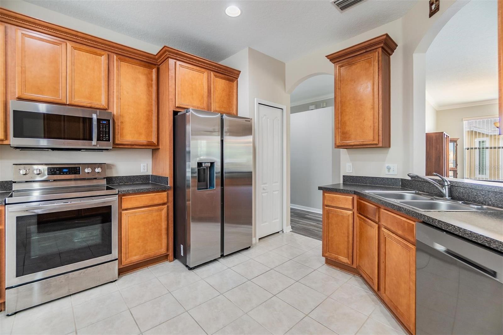 Image 11 of 60 For 7815 Blue Spring Drive