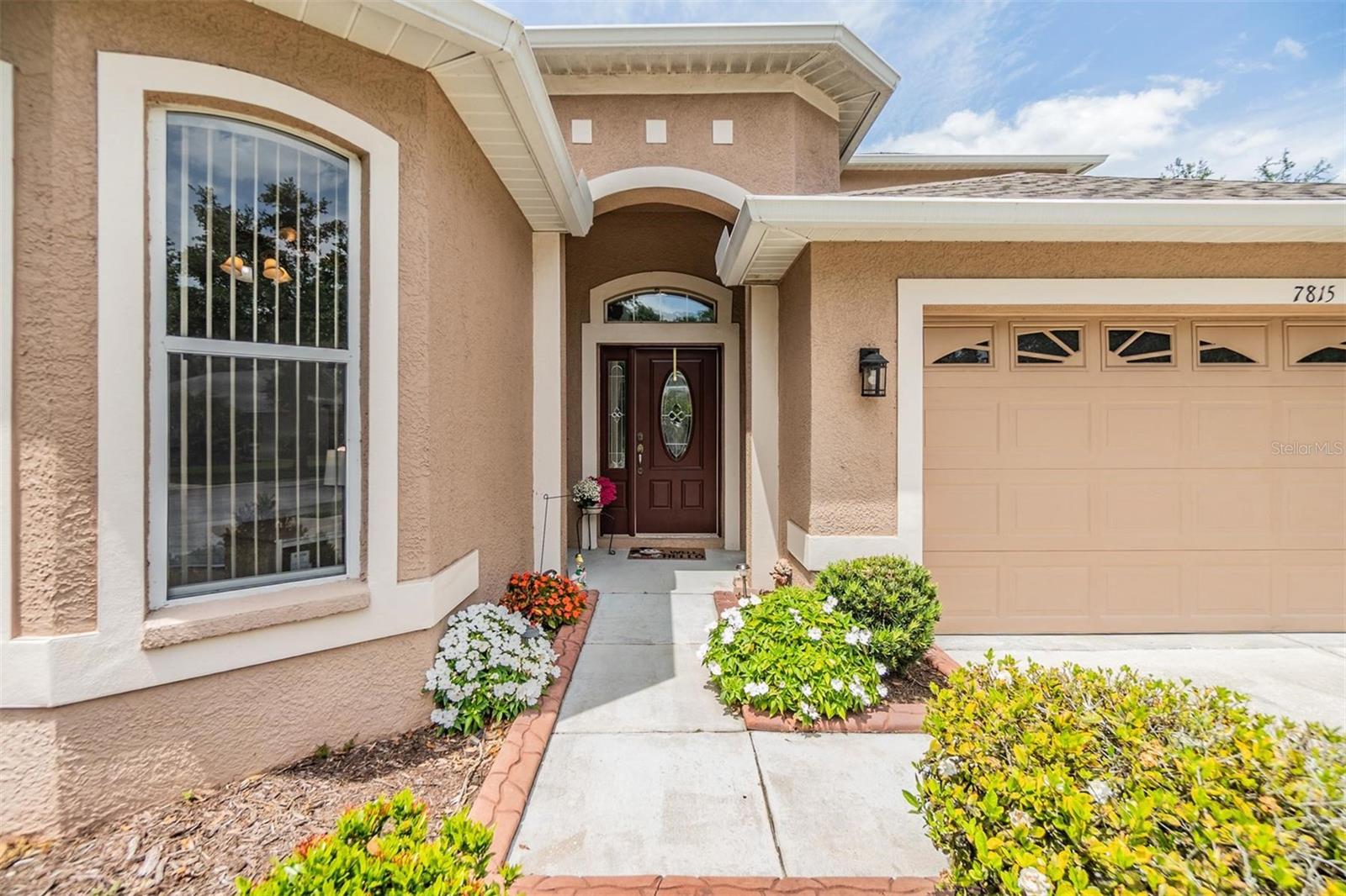 Image 2 of 60 For 7815 Blue Spring Drive