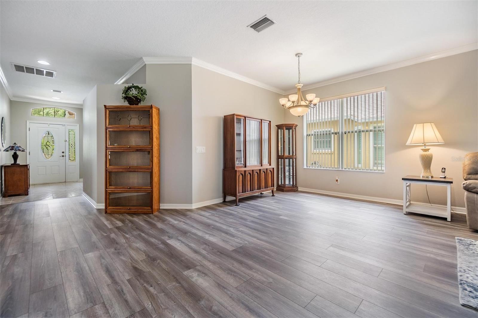 Image 3 of 60 For 7815 Blue Spring Drive