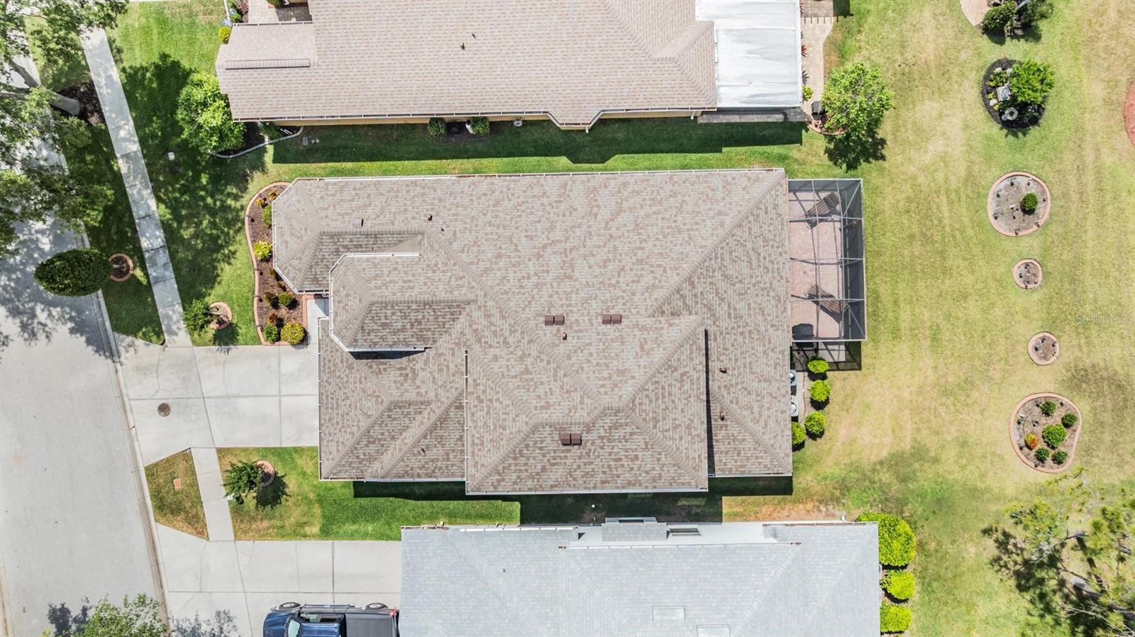 Image 32 of 60 For 7815 Blue Spring Drive