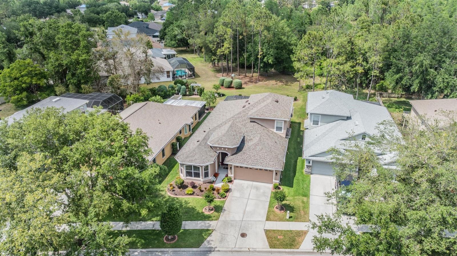 Image 33 of 60 For 7815 Blue Spring Drive