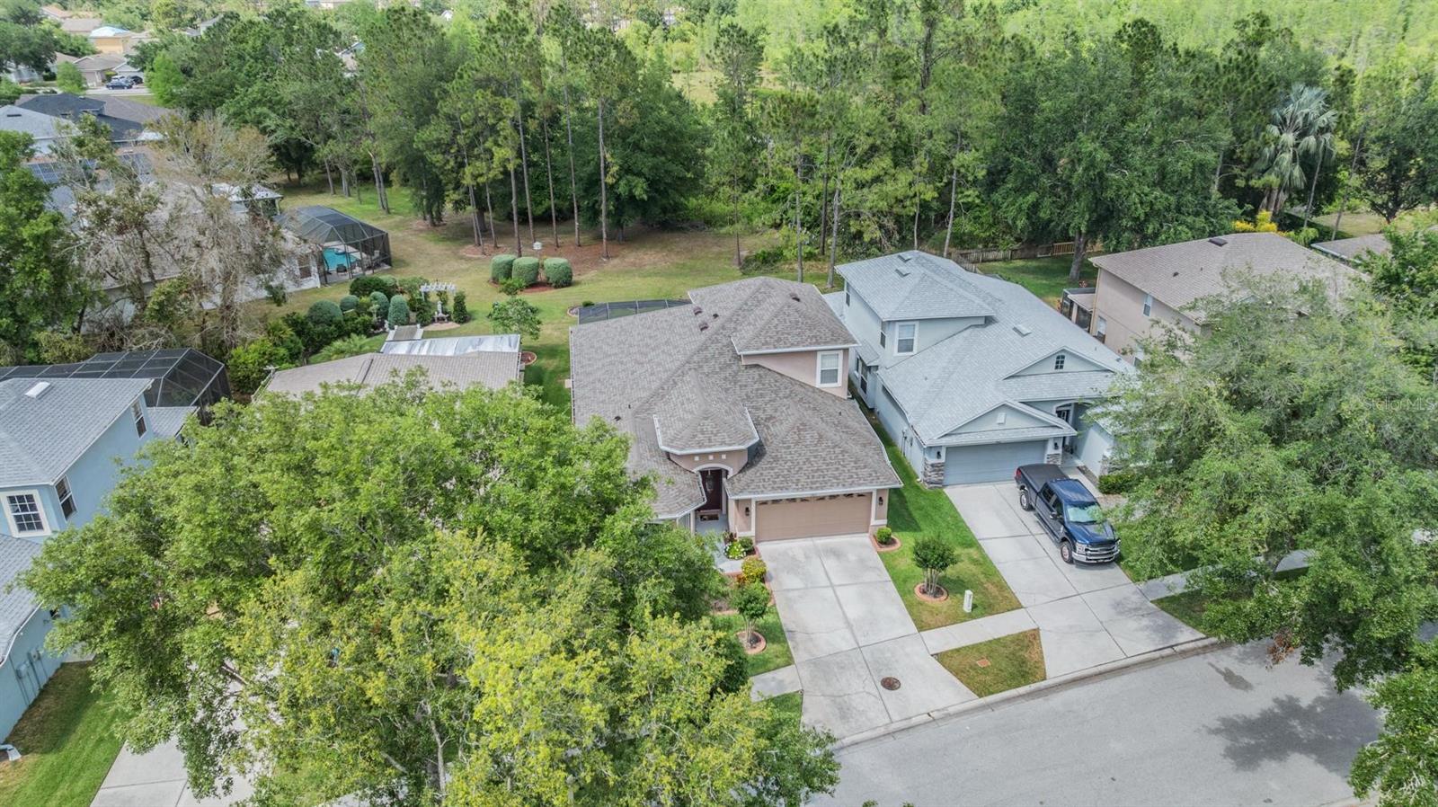 Image 34 of 60 For 7815 Blue Spring Drive