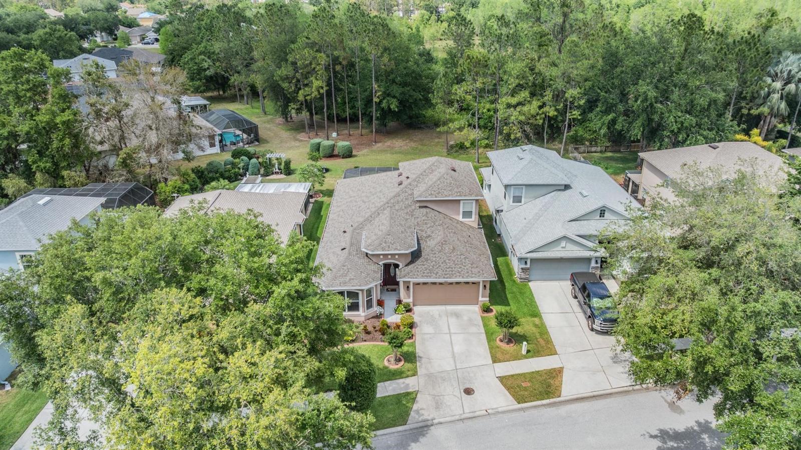 Image 35 of 60 For 7815 Blue Spring Drive