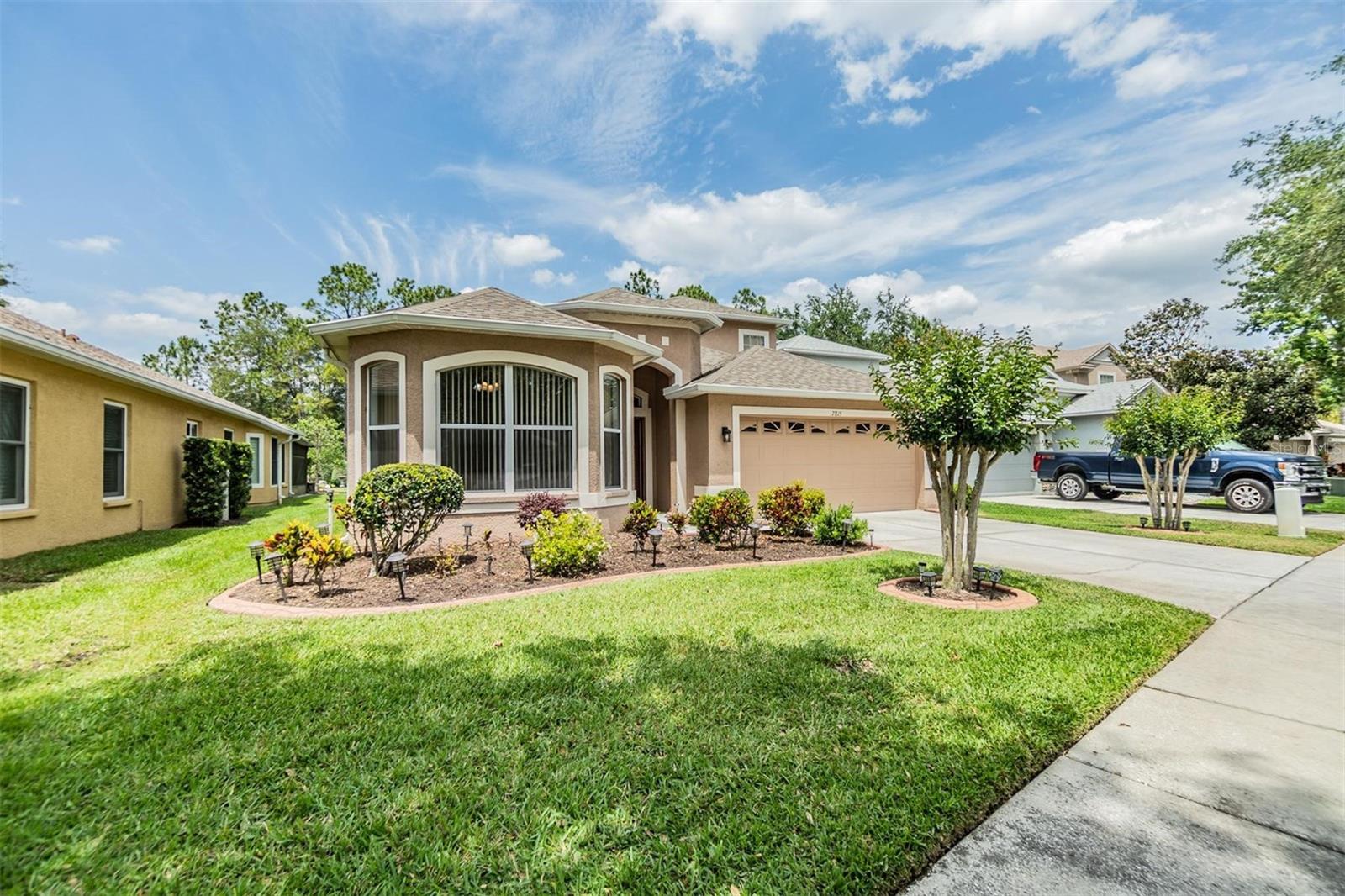 Image 36 of 60 For 7815 Blue Spring Drive