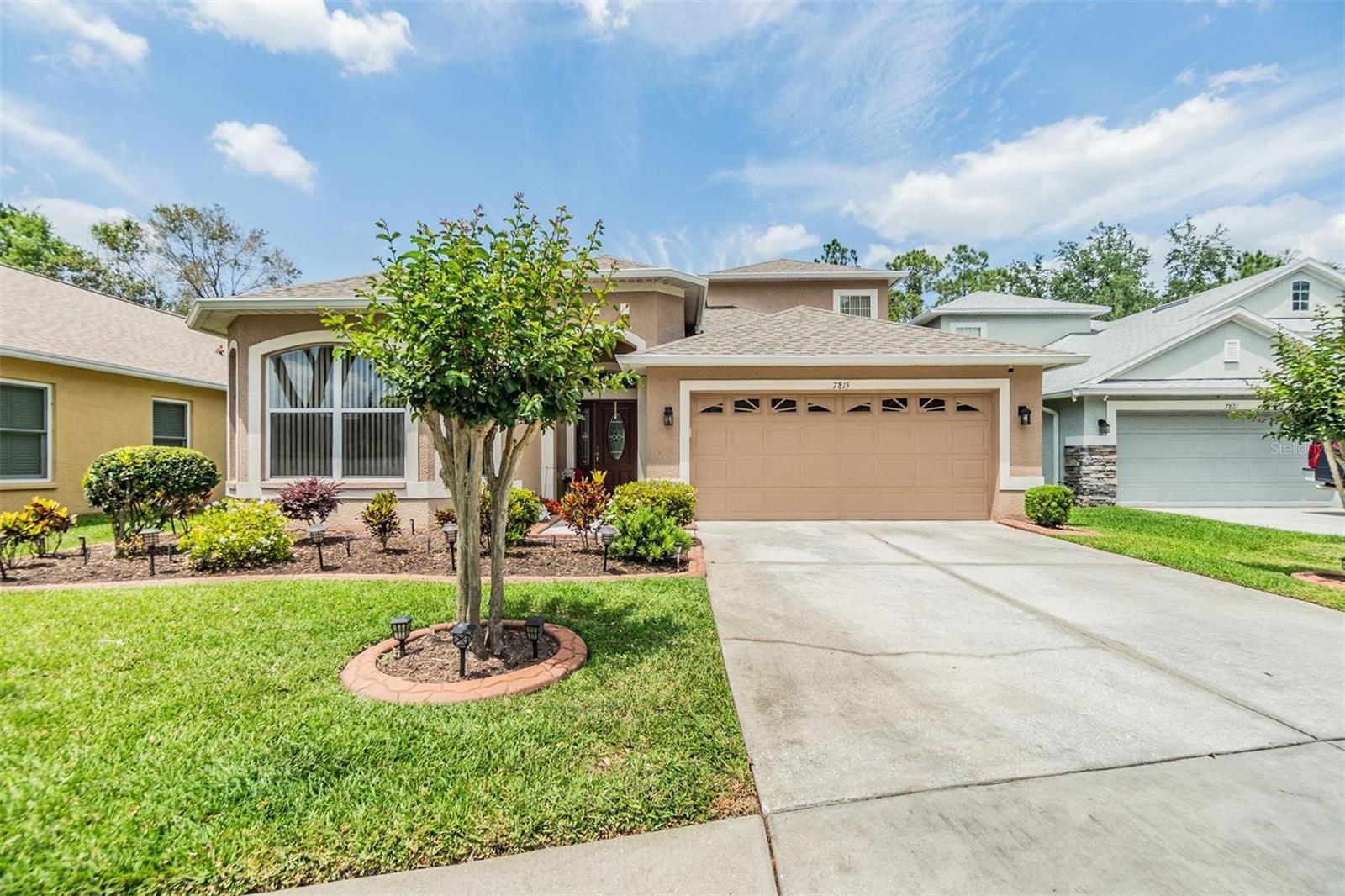 Image 37 of 60 For 7815 Blue Spring Drive