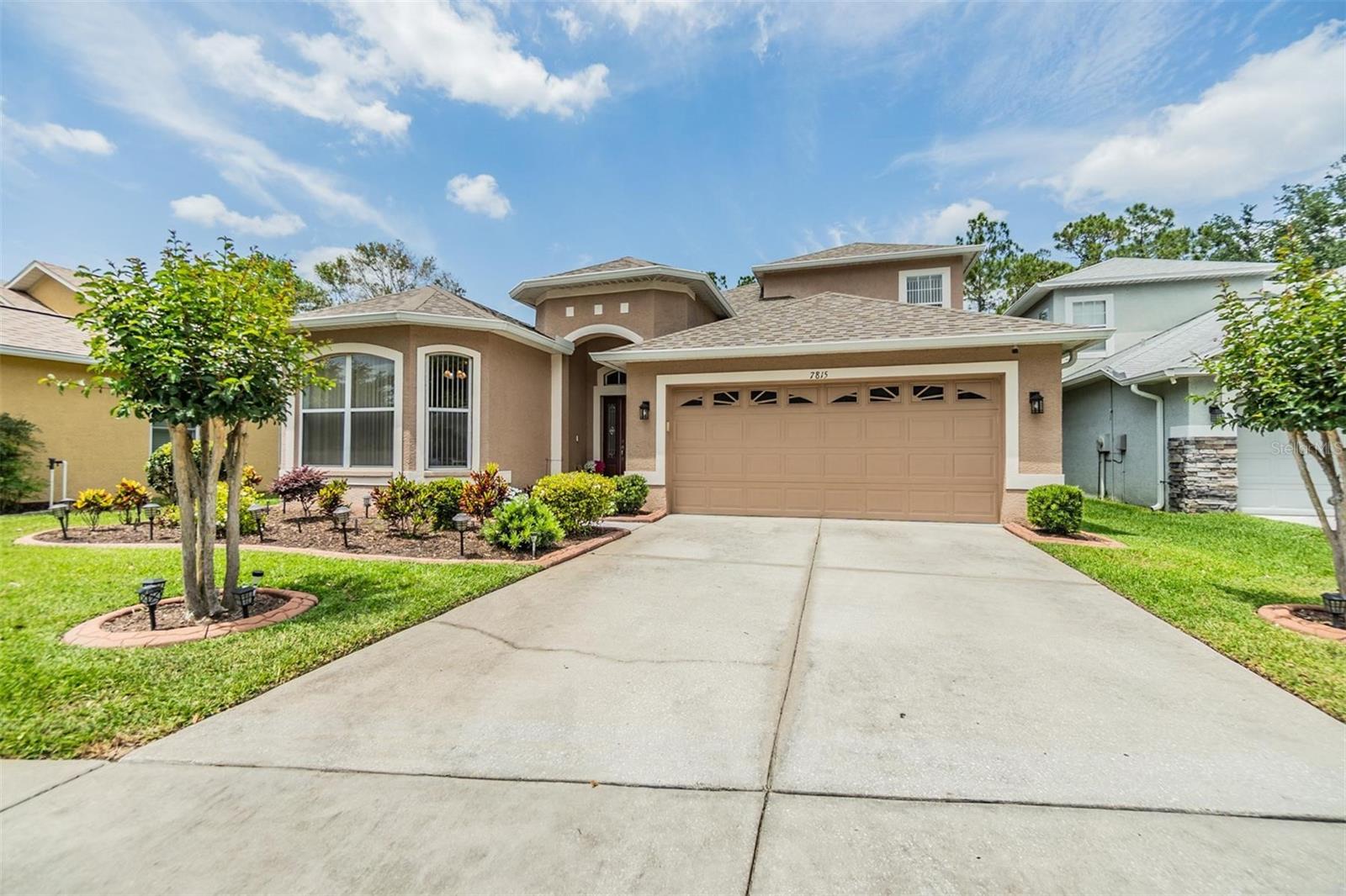 Image 39 of 60 For 7815 Blue Spring Drive