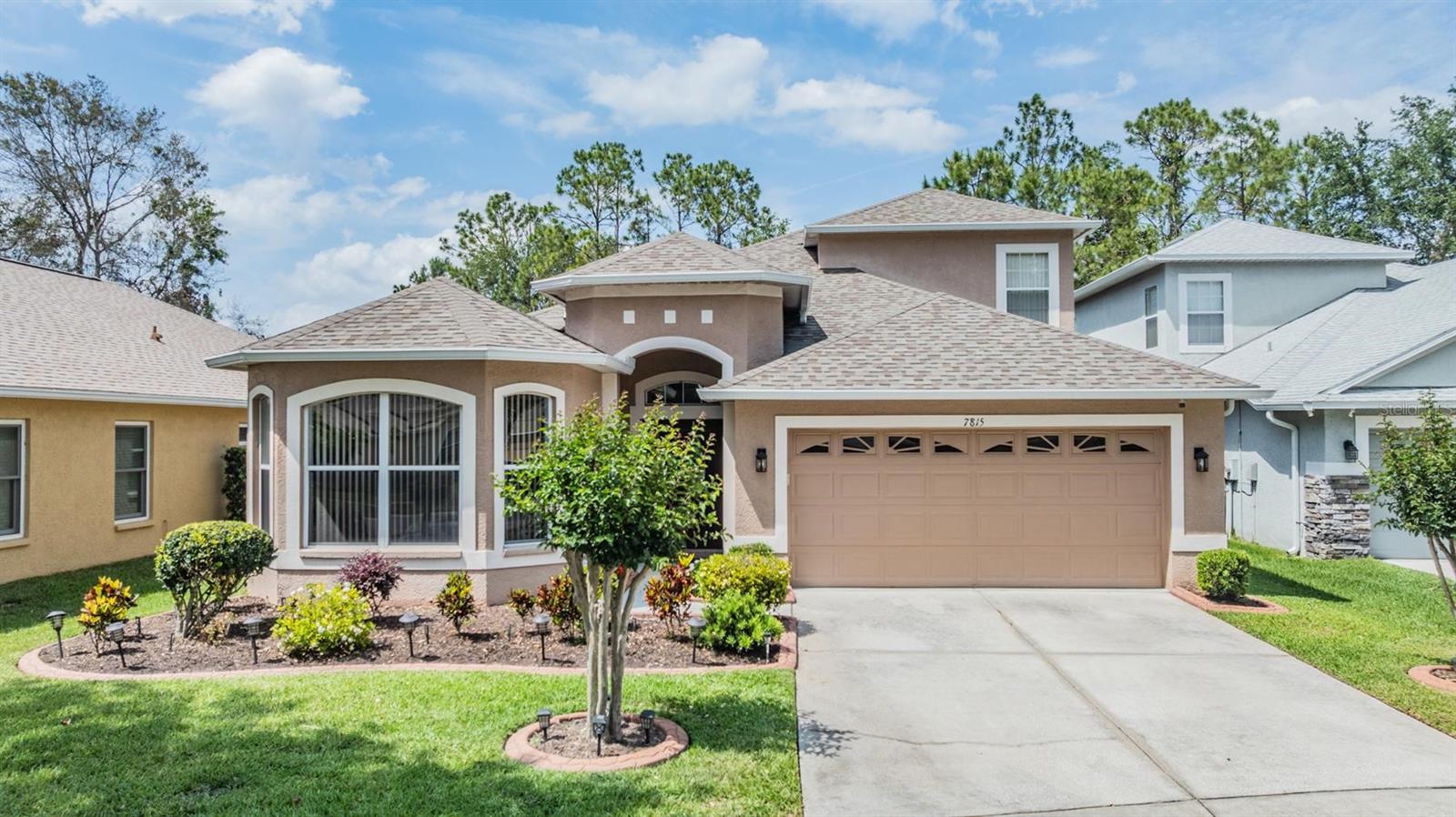 Image 57 of 60 For 7815 Blue Spring Drive
