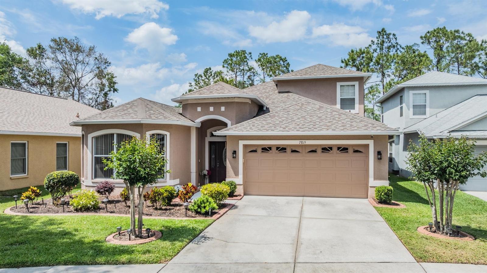 Image 59 of 60 For 7815 Blue Spring Drive