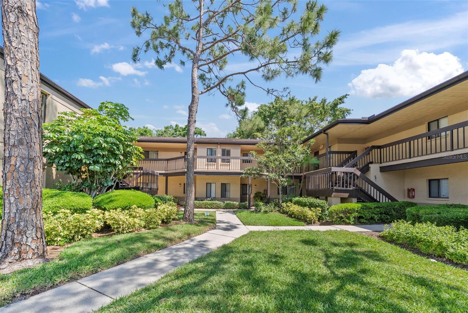 Details for 2693 Sabal Springs Circle 201, CLEARWATER, FL 33761
