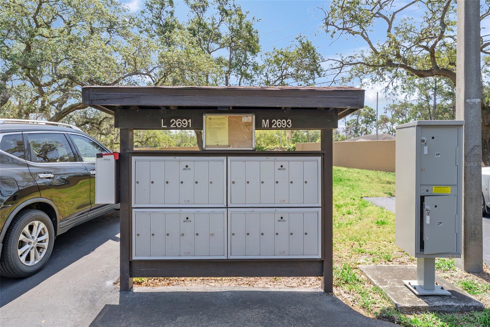 Image 44 of 48 For 2693 Sabal Springs Circle 201