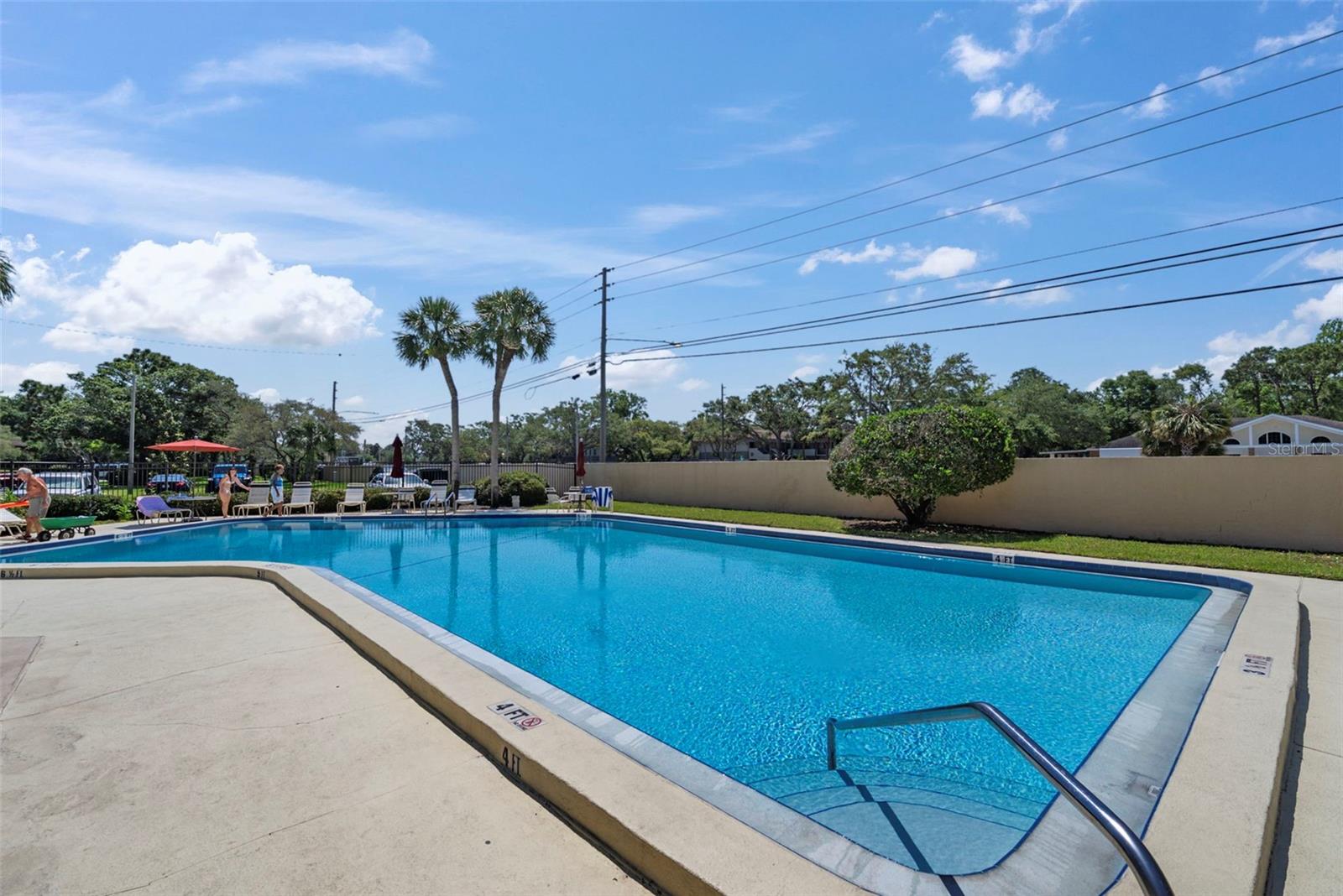 Image 46 of 48 For 2693 Sabal Springs Circle 201
