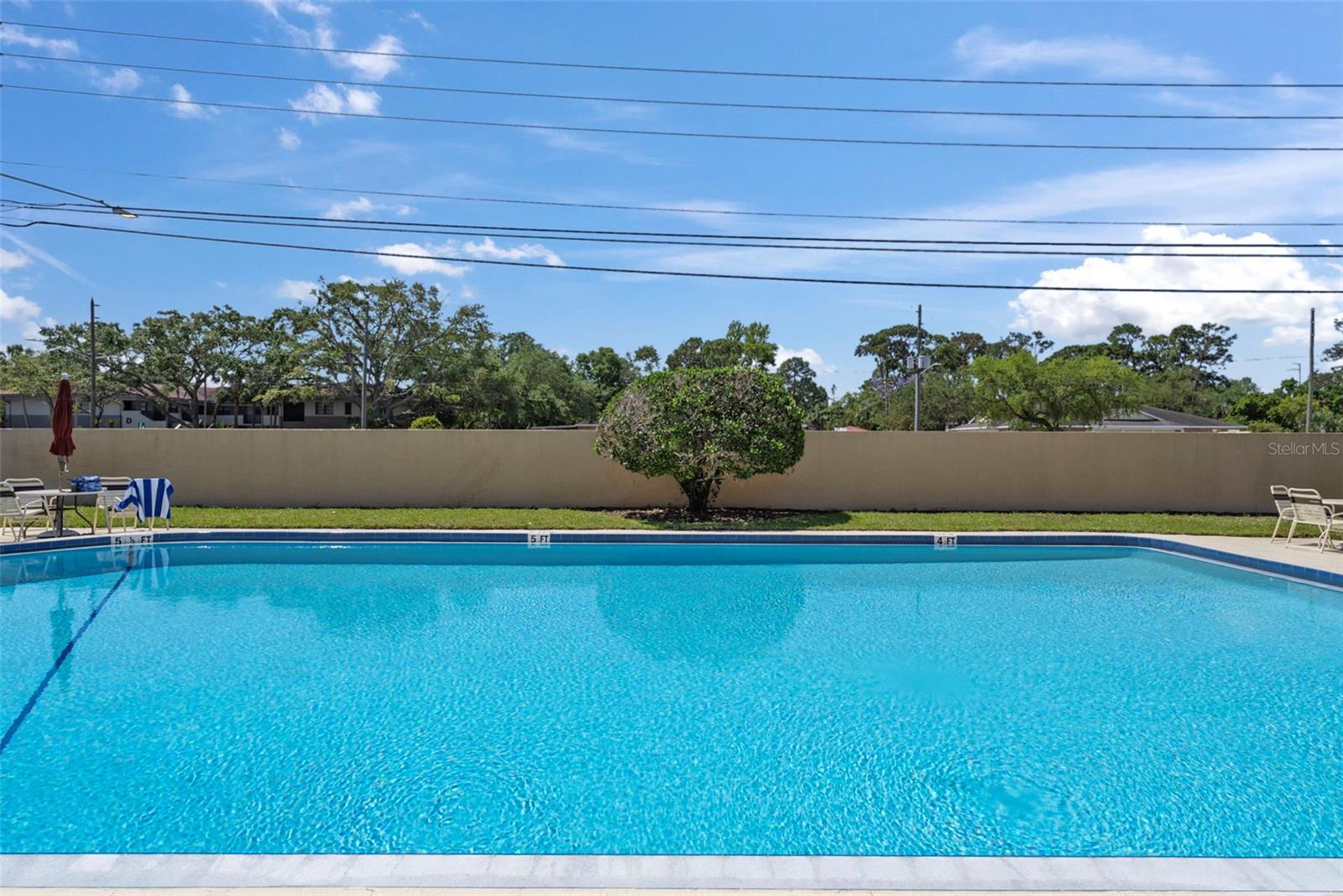 Image 47 of 48 For 2693 Sabal Springs Circle 201