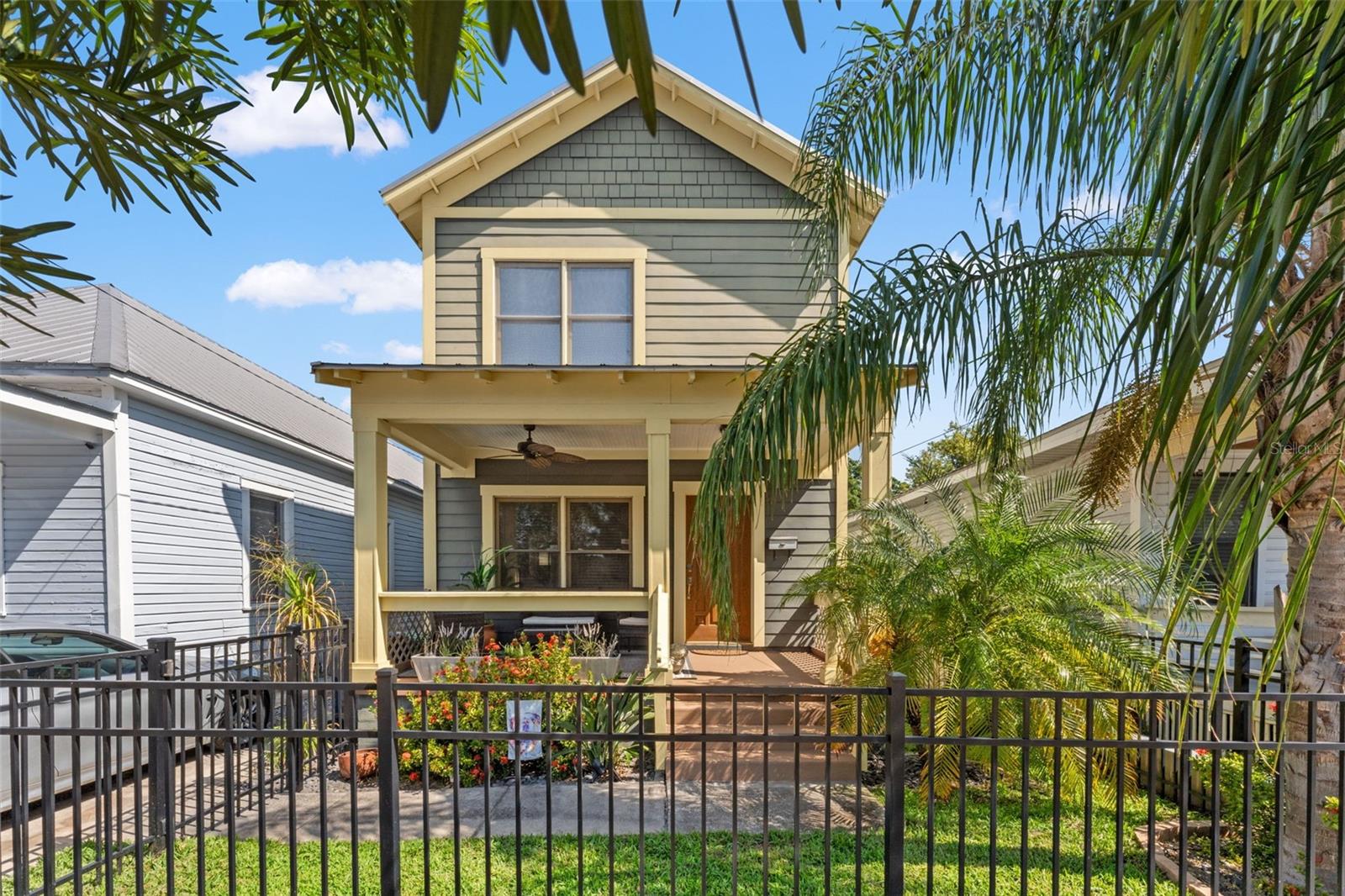 Details for 1816 15th Avenue, TAMPA, FL 33605