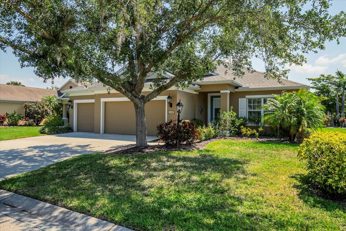 Details for 4410 Natures Reach Terrace, PARRISH, FL 34219