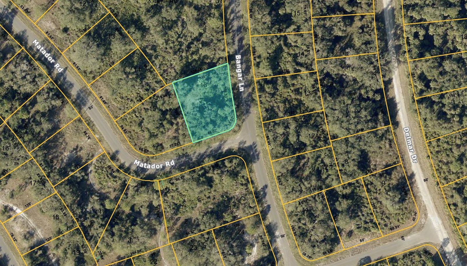 Image 4 of 7 For  Banger Lane 