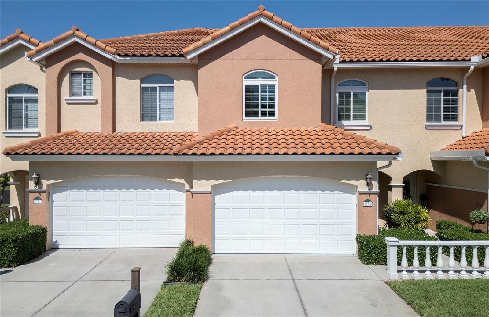 Details for 6303 Vista Verde Drive E, GULFPORT, FL 33707