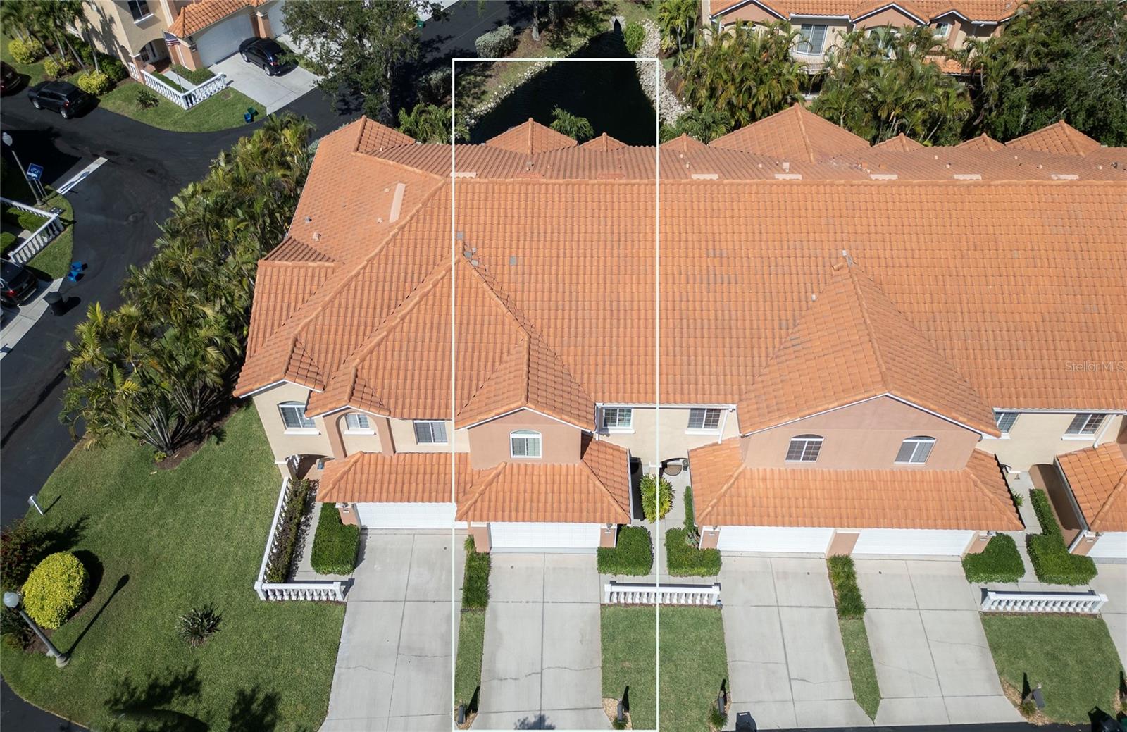 Image 72 of 88 For 6303 Vista Verde Drive E