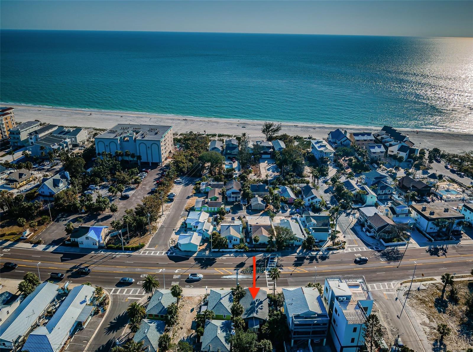 Details for 12409 Gulf Boulevard, TREASURE ISLAND, FL 33706