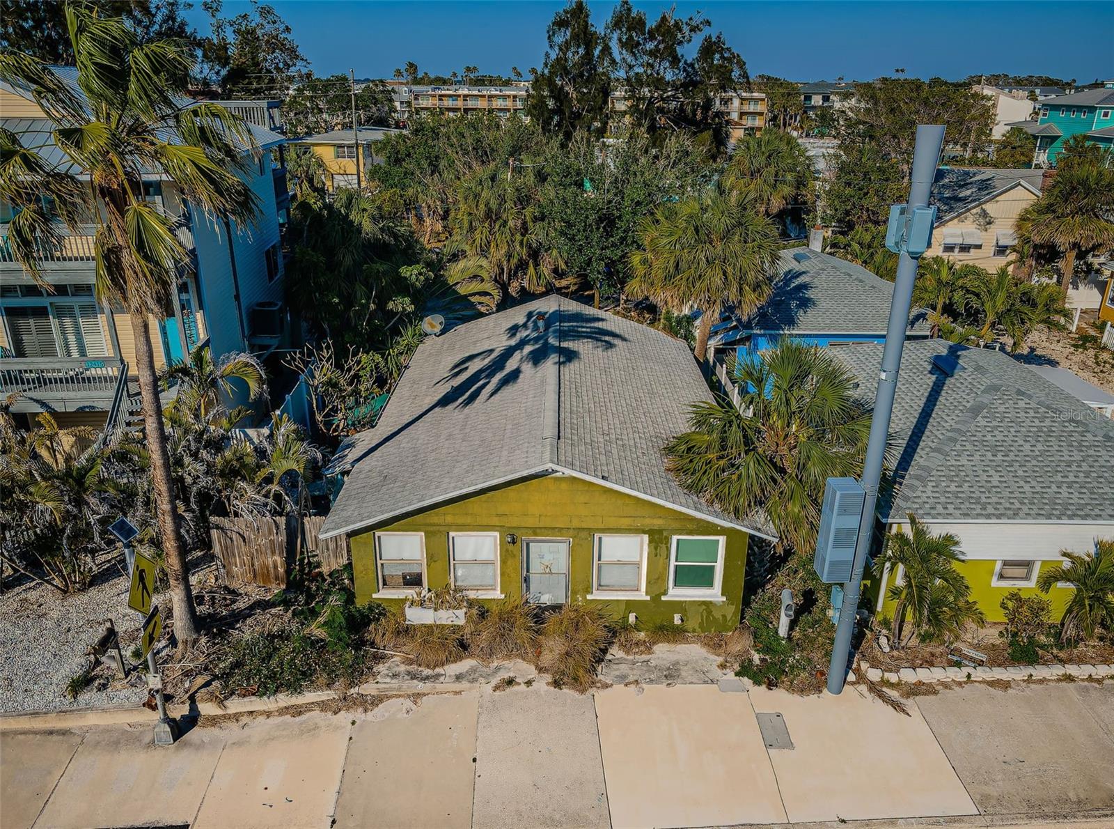 Image 2 of 21 For 12409 Gulf Boulevard