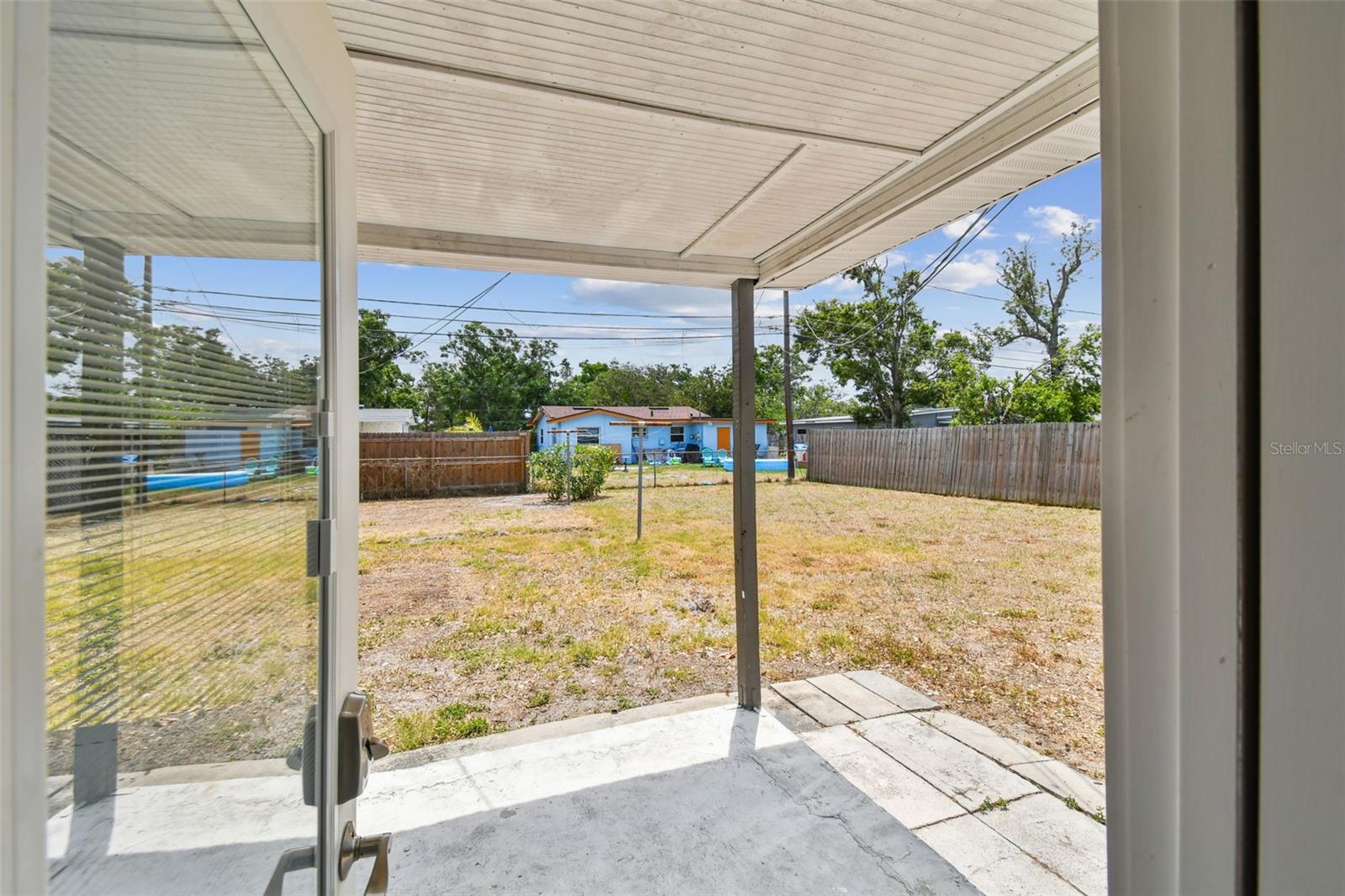 Image 29 of 34 For 5121 Flamingo Drive N