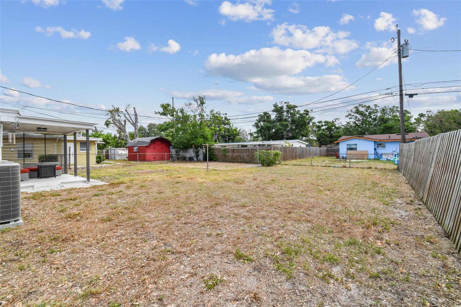 Image 32 of 34 For 5121 Flamingo Drive N