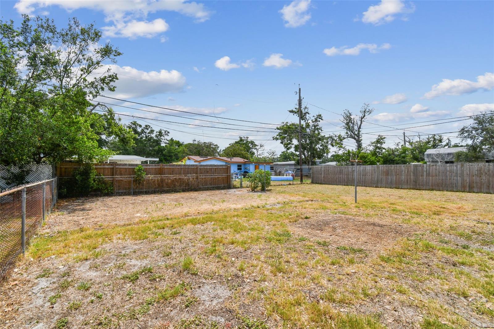 Image 33 of 34 For 5121 Flamingo Drive N