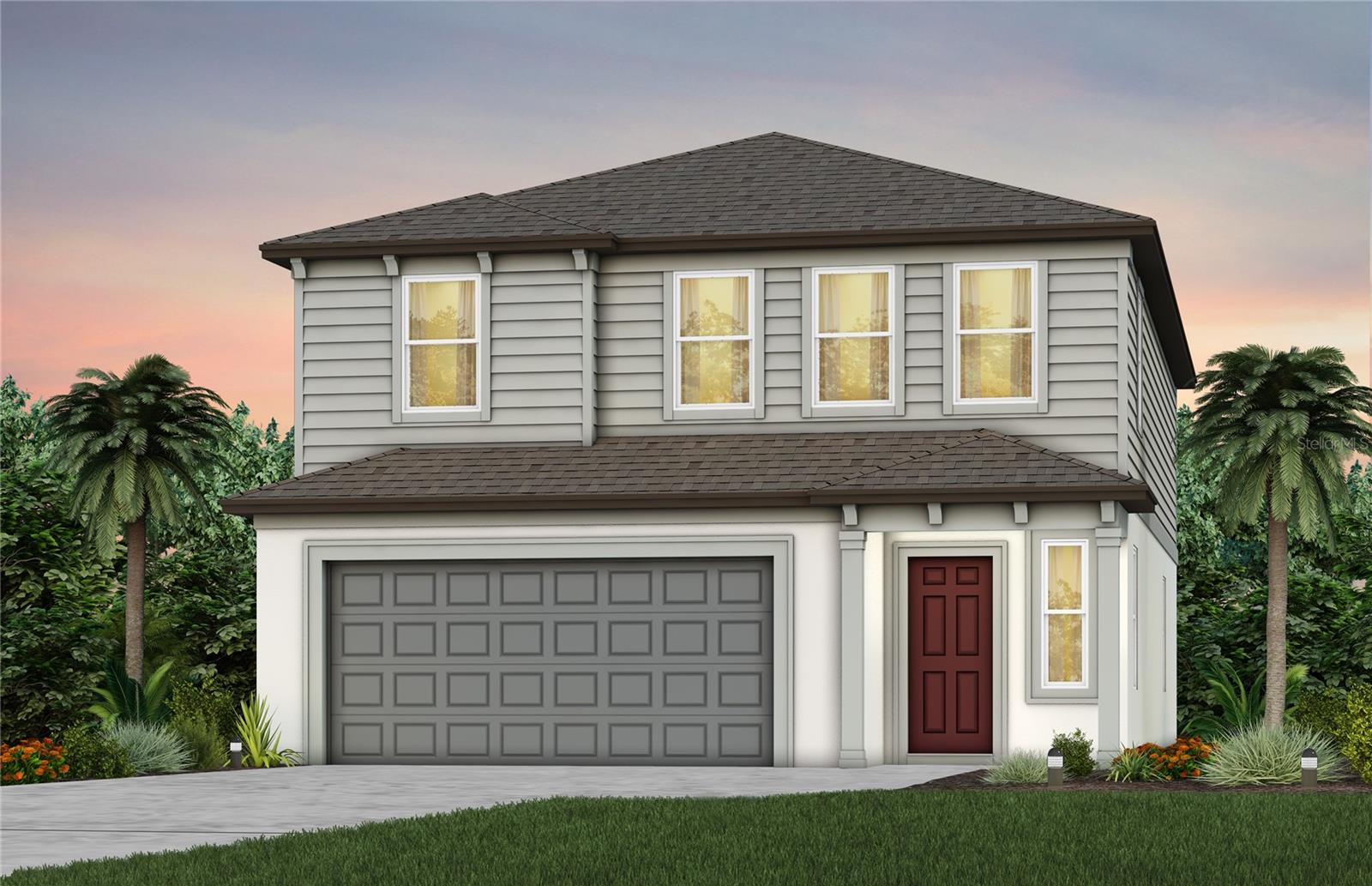 Details for 9766 Crescent Moon Drive, RIVERVIEW, FL 33578