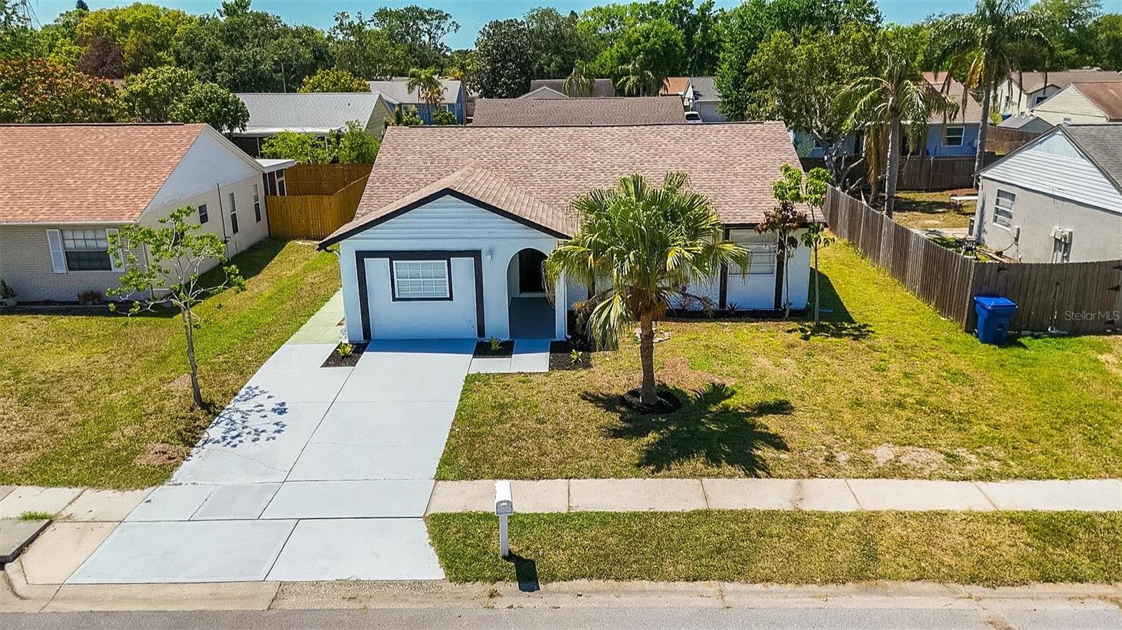 Details for 3145 Munson Street, NEW PORT RICHEY, FL 34655