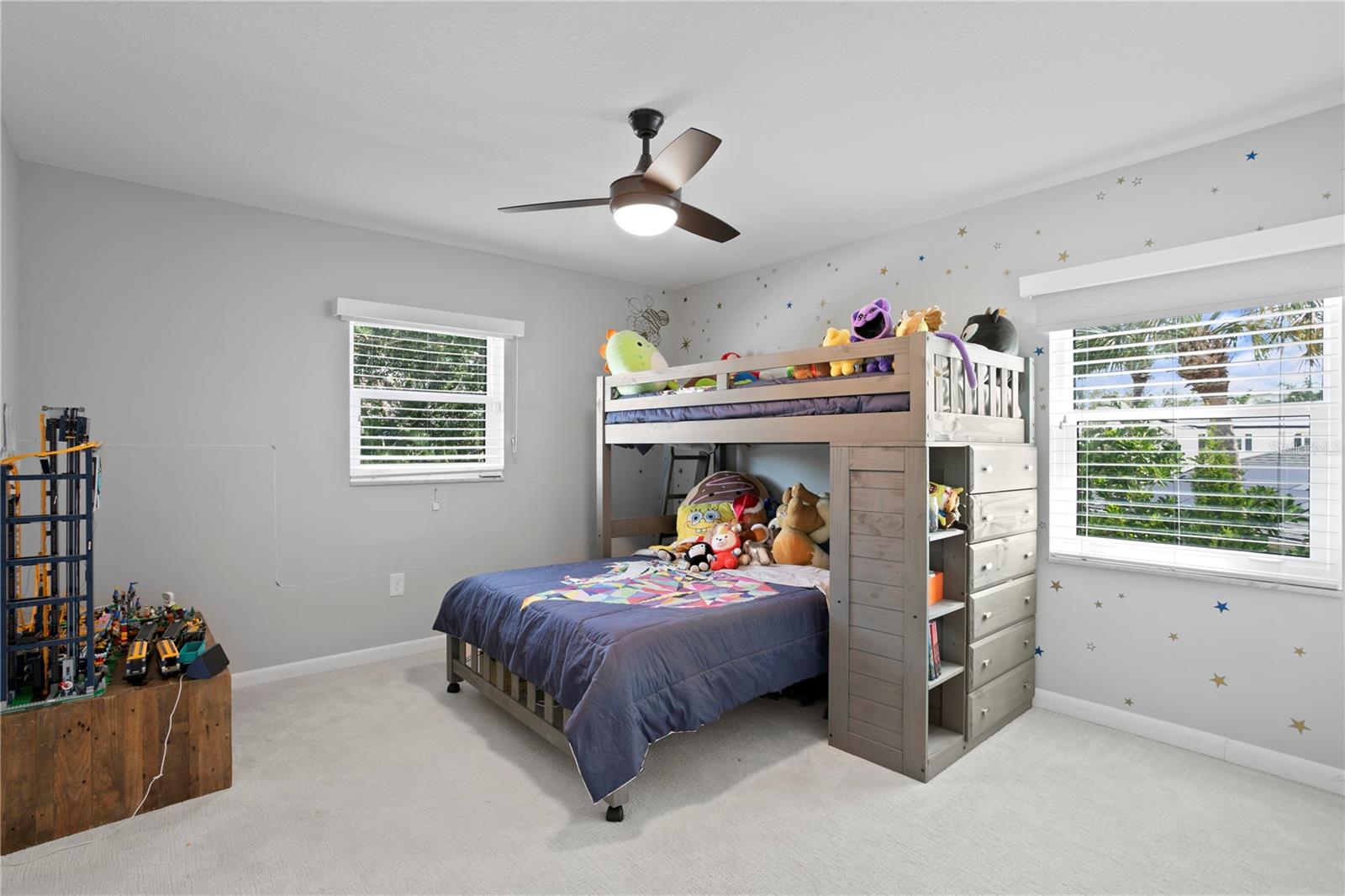 Image 47 of 75 For 4935 Bay Way Place