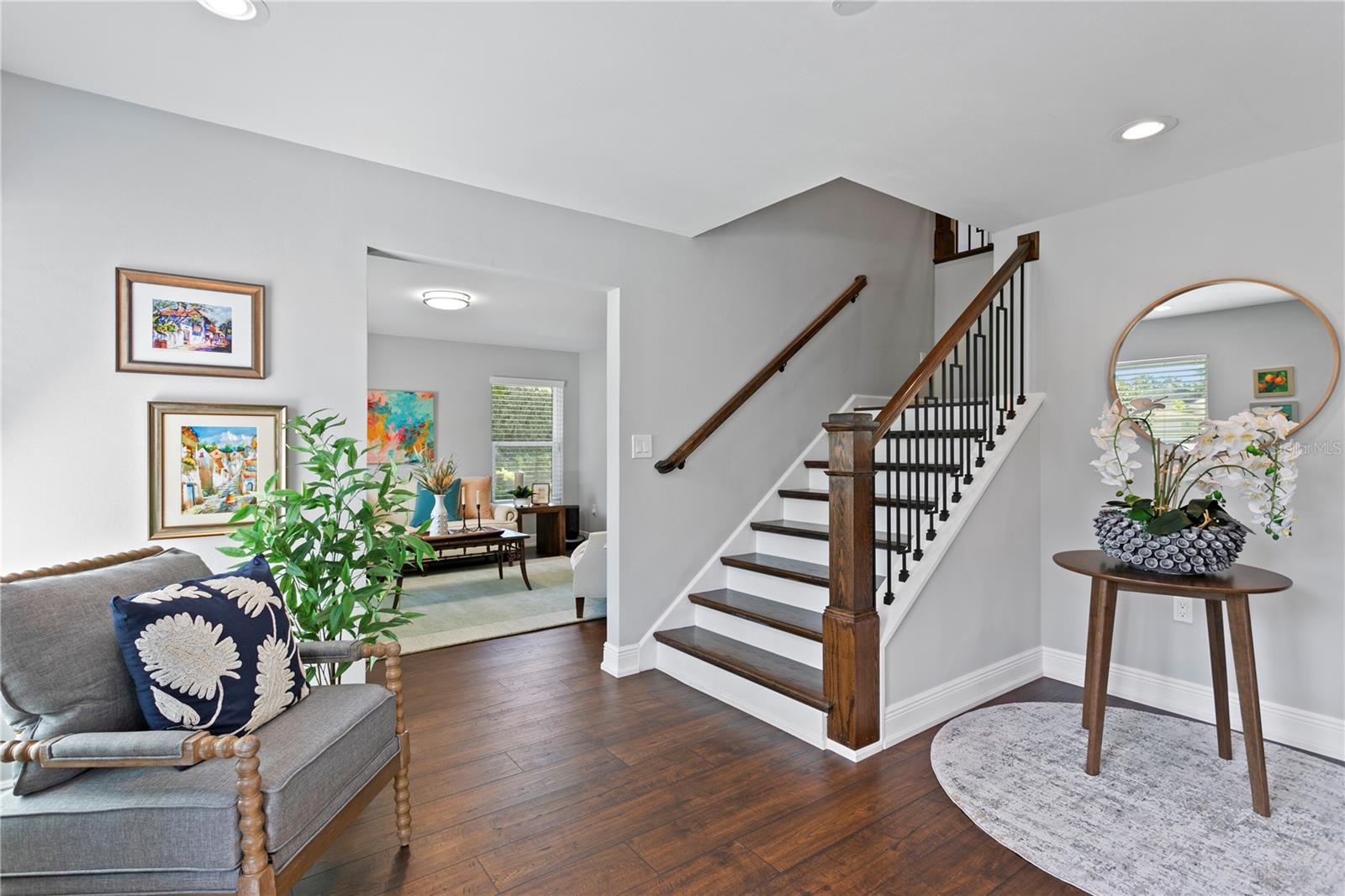 Image 5 of 75 For 4935 Bay Way Place