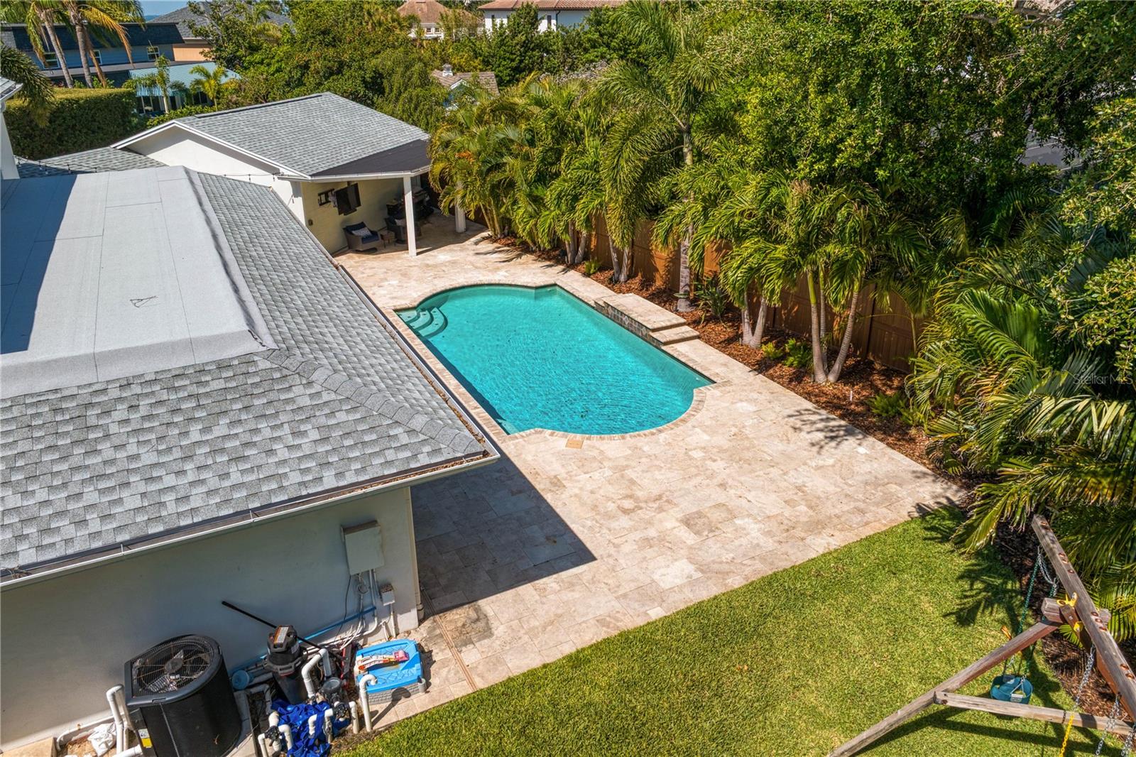 Image 62 of 75 For 4935 Bay Way Place