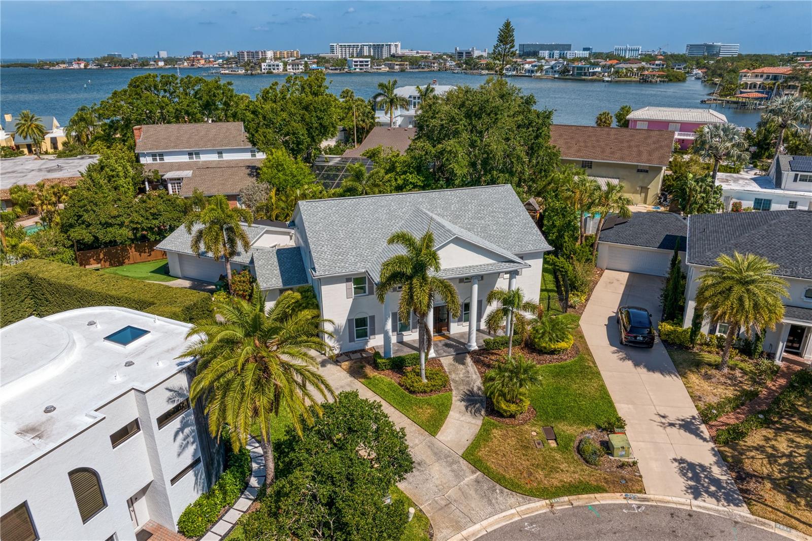 Image 64 of 75 For 4935 Bay Way Place