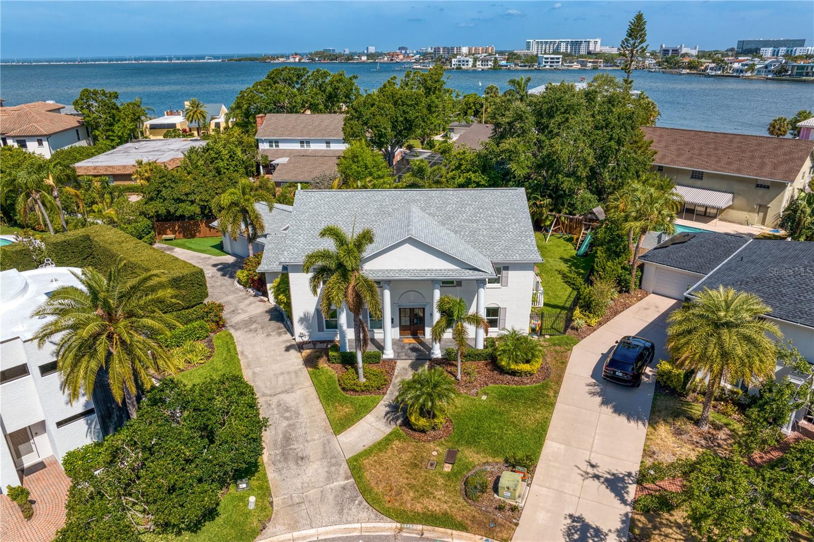 Image 65 of 75 For 4935 Bay Way Place