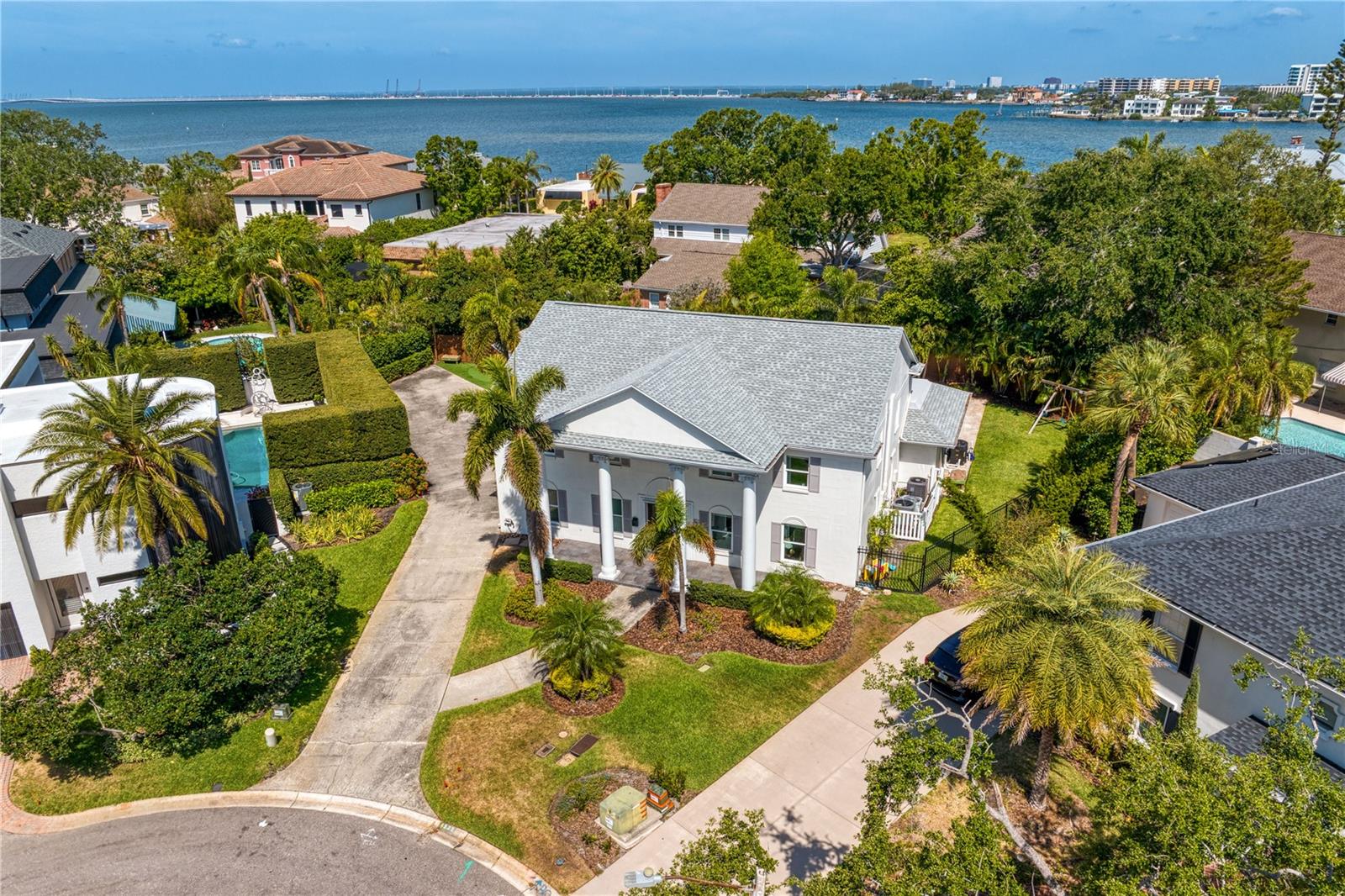 Image 66 of 75 For 4935 Bay Way Place