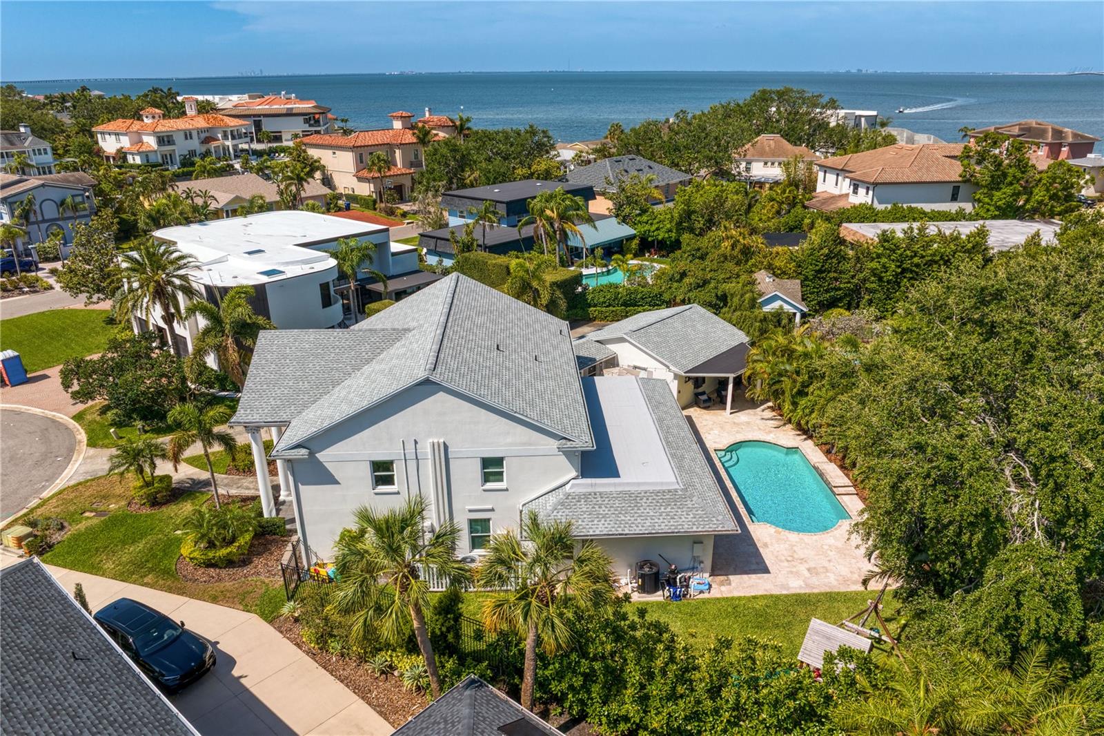 Image 67 of 75 For 4935 Bay Way Place