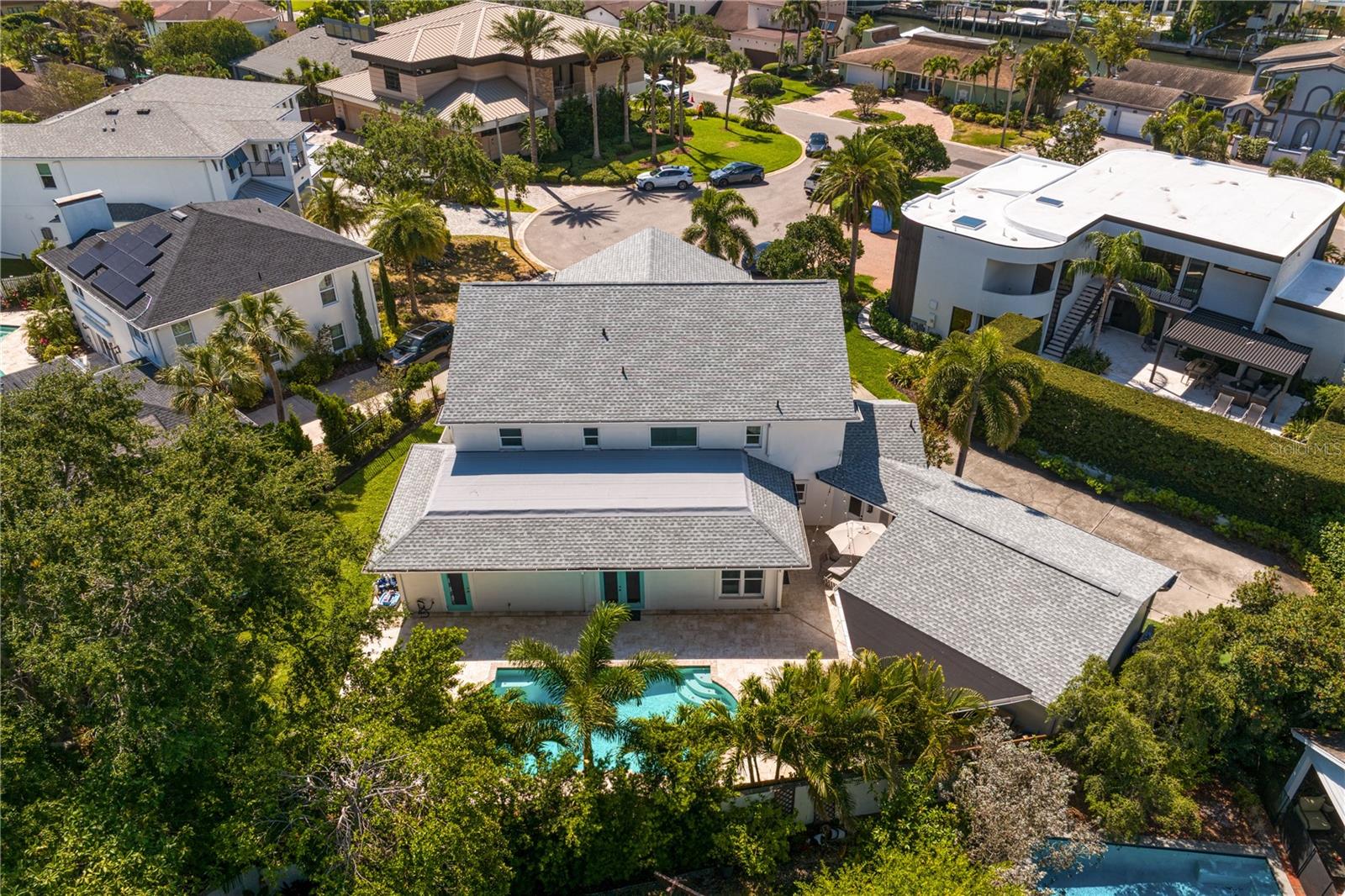 Image 70 of 75 For 4935 Bay Way Place