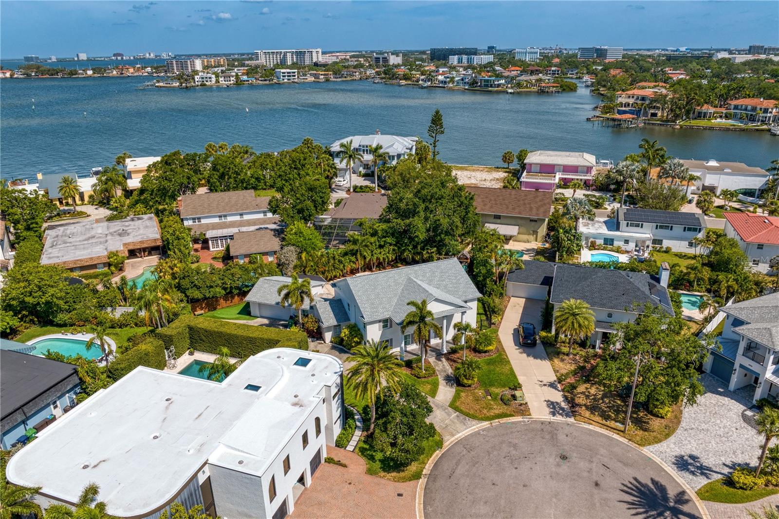 Image 73 of 75 For 4935 Bay Way Place