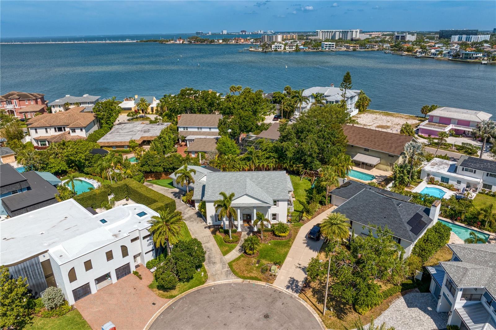 Image 74 of 75 For 4935 Bay Way Place