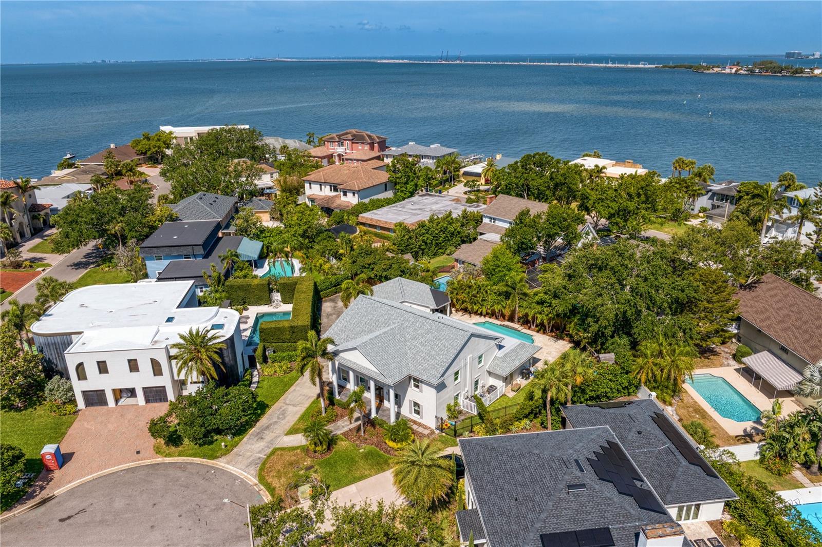 Image 75 of 75 For 4935 Bay Way Place