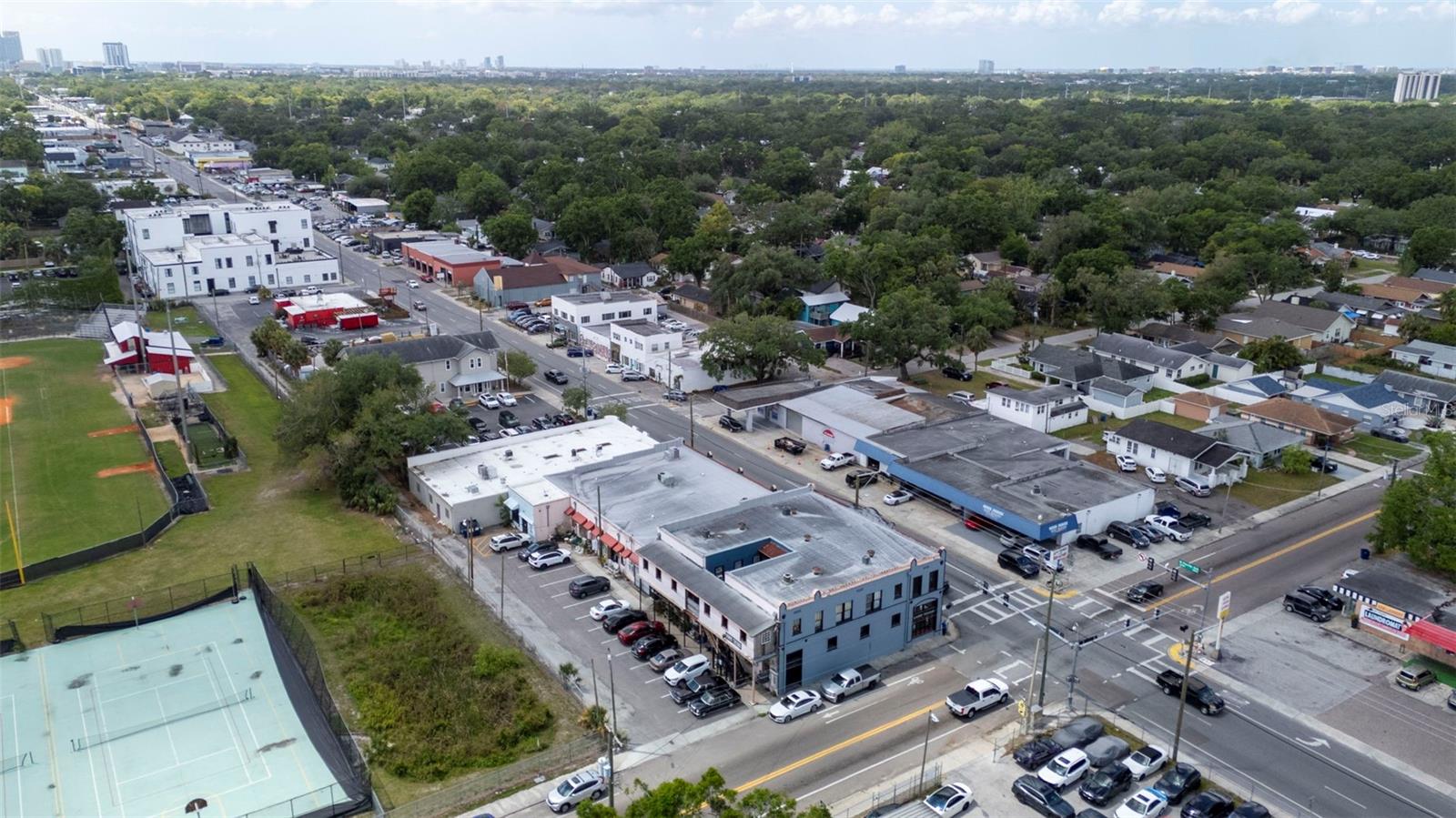 Image 2 of 9 For 4709 Florida Avenue