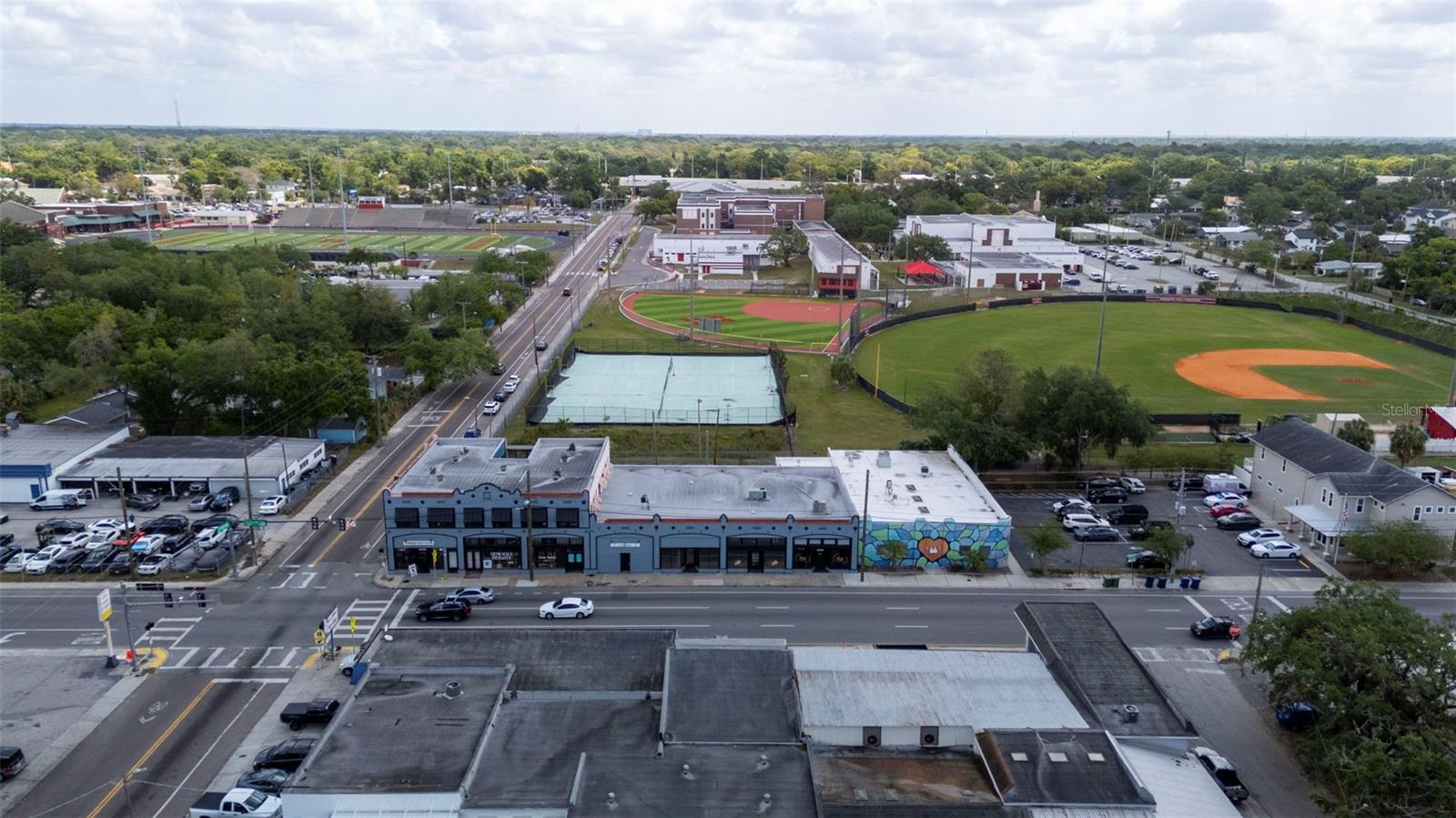 Image 9 of 9 For 4709 Florida Avenue