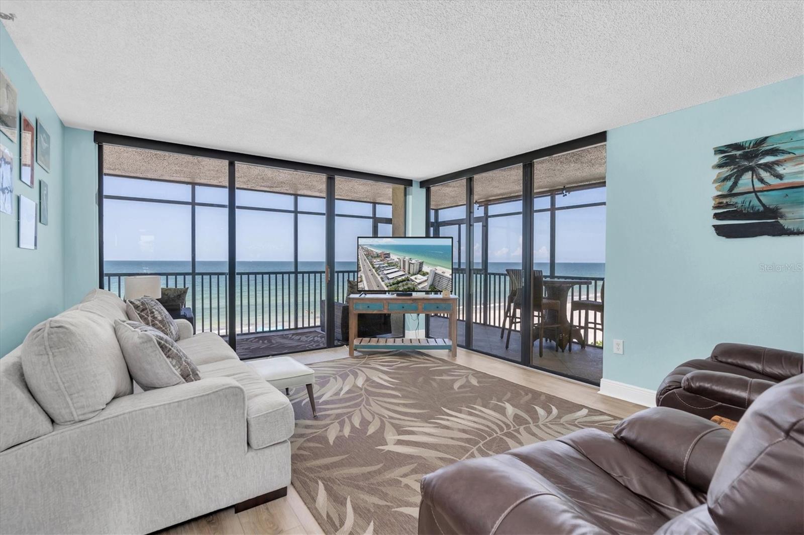 Image 2 of 56 For 15400 Gulf Boulevard 202
