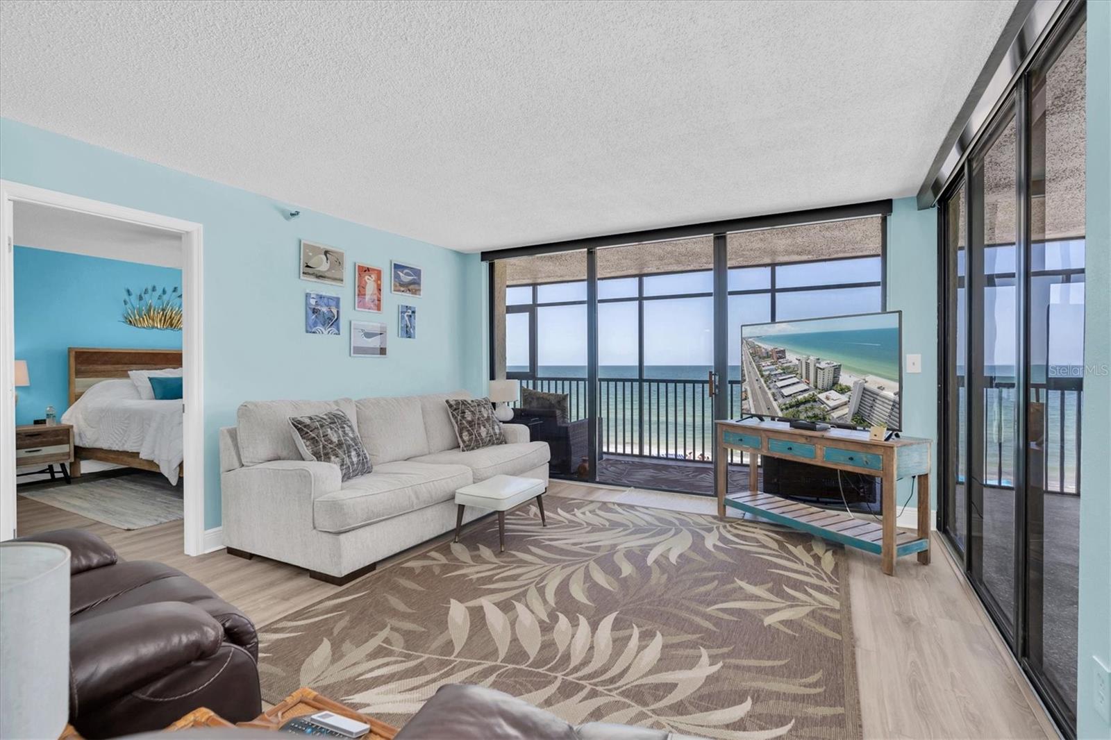 Image 3 of 56 For 15400 Gulf Boulevard 202