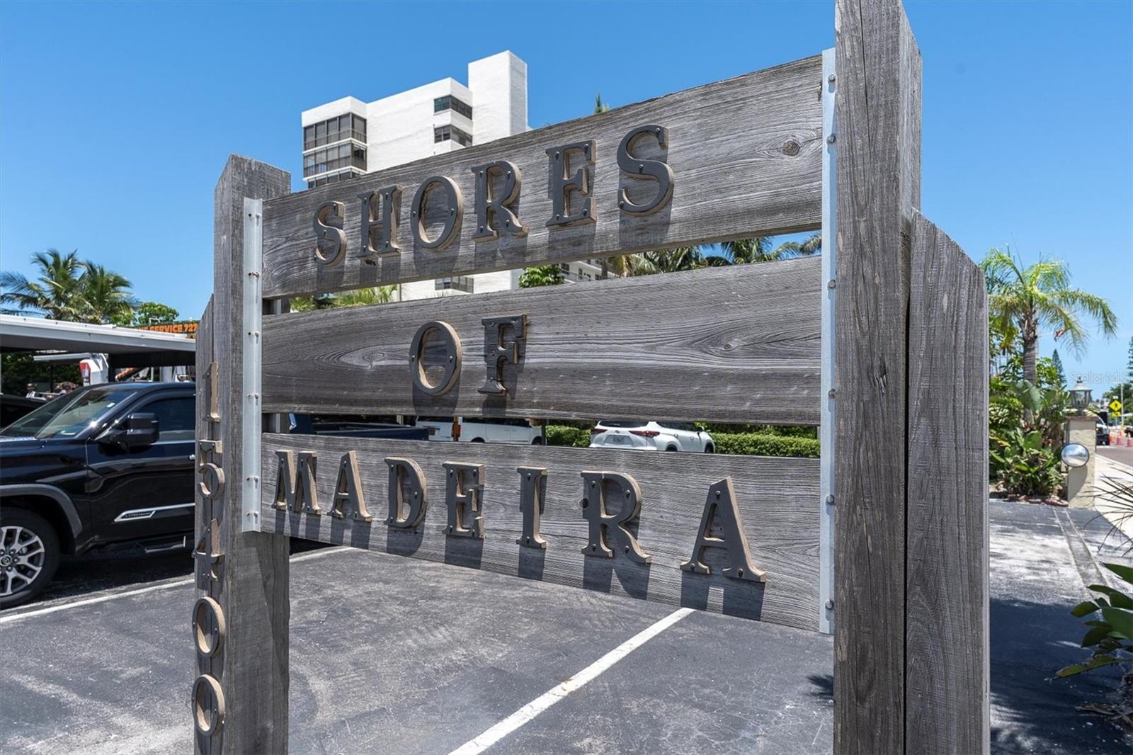 Image 41 of 56 For 15400 Gulf Boulevard 202