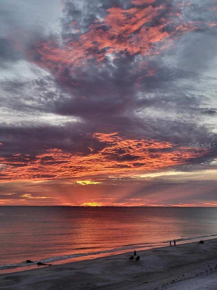 Image 52 of 56 For 15400 Gulf Boulevard 202