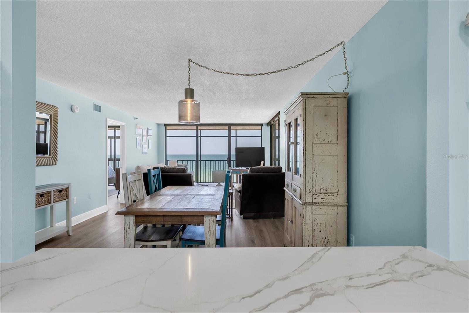 Image 9 of 56 For 15400 Gulf Boulevard 202
