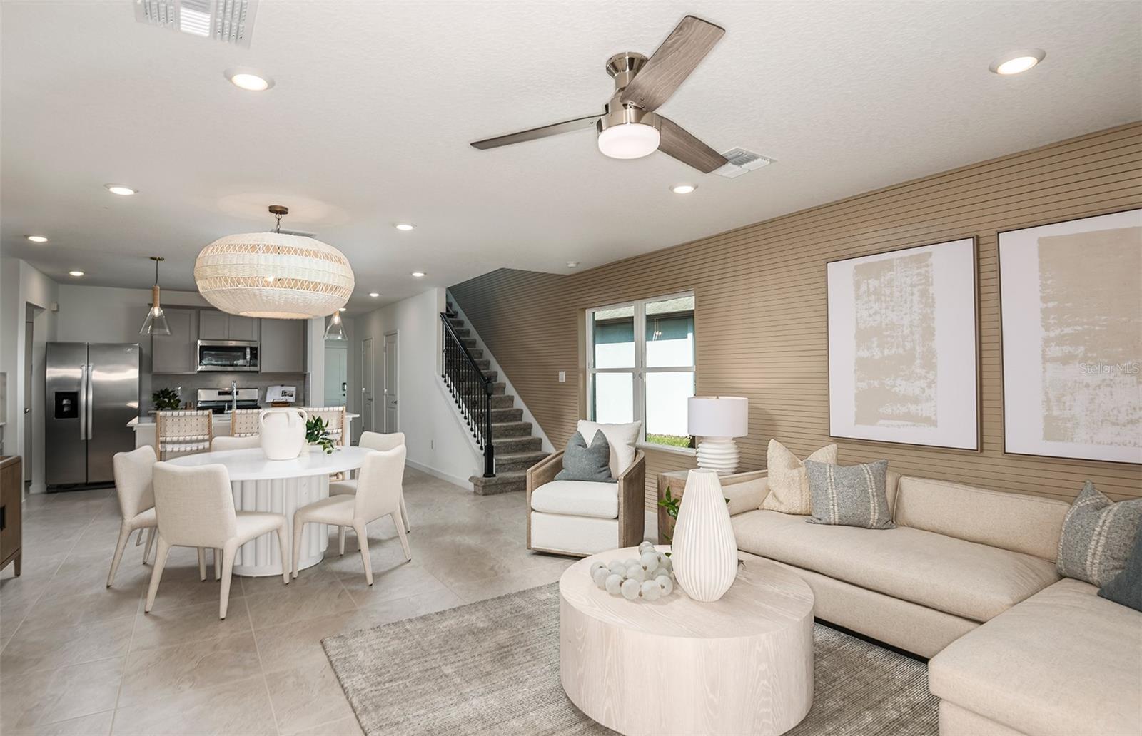 Image 2 of 19 For 9768 Crescent Moon Drive